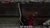 MANHUNT Mass Production Evangelion Sword